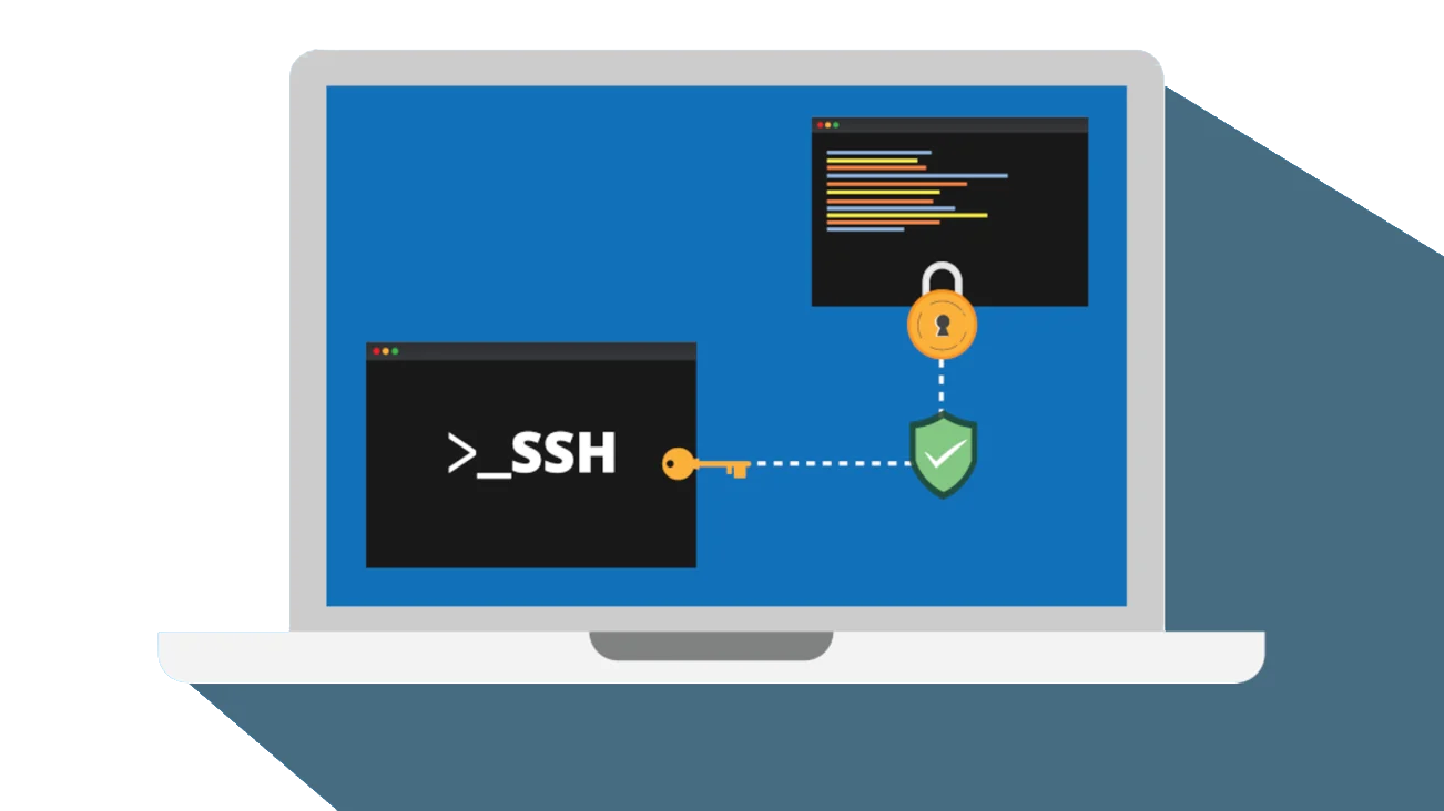 Remote SSH into a Host Using Cloudflared Tunnel